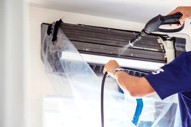 Best Air Duct Cleaning Near Me  in Lago Vista, TX