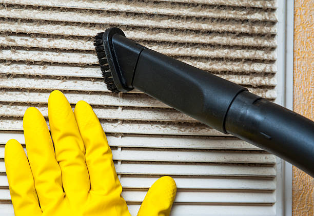 Best Best Air Duct Cleaning Company  in Lago Vista, TX